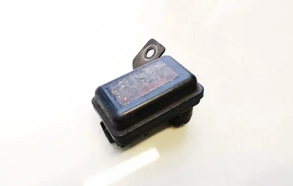 Air pressure sensor