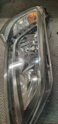 Peugeot Boxer Headlight/headlamp