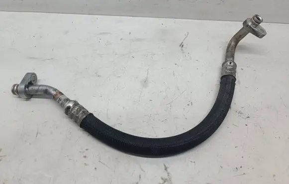 Citroen DS5 Air conditioning (A/C) pipe/hose 87291F03 297041204