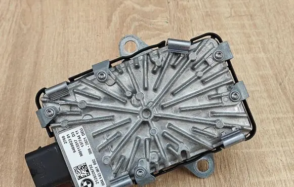 BMW 5 G30 G31 G38 Gearbox transfer box case 9469023