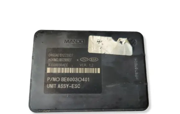 KIA Sportage ABS Pump BE60030401