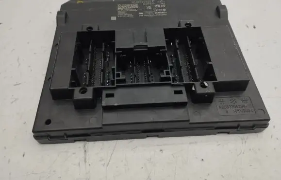 Audi A1 Comfort/convenience module 5Q0937084EA