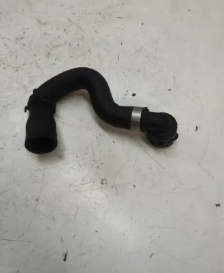 Audi A3 S3 8V Engine coolant pipe/hose 5q0122073bk