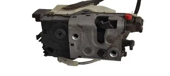 Citroen C4 II Rear door lock 9685352080