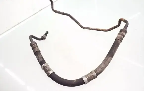 Opel Signum Power steering hose/pipe/line 010018511601300