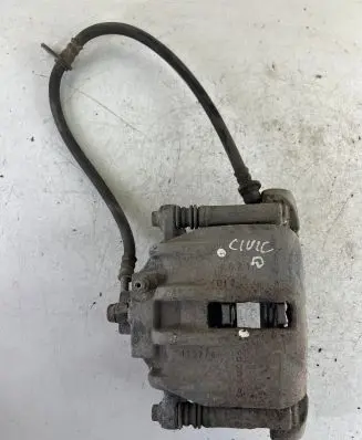 Honda Civic Front brake caliper