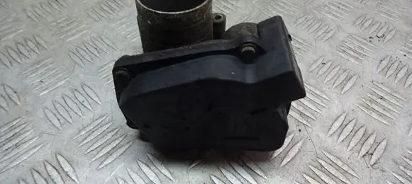 Volkswagen Fox Throttle valve position sensor 03D133062D