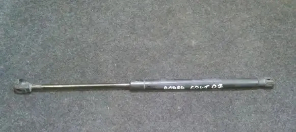 Tailgate/trunk strut/damper