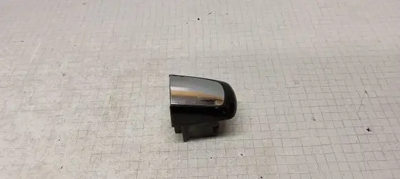 Citroen C5 Rear door handle cover 96845224677