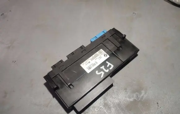 BMW X3 F25 Comfort/convenience module 61359267535 61359267537 61359286129