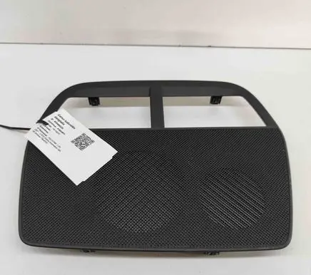 Polestar 2 Dash center speaker trim cover 32219016