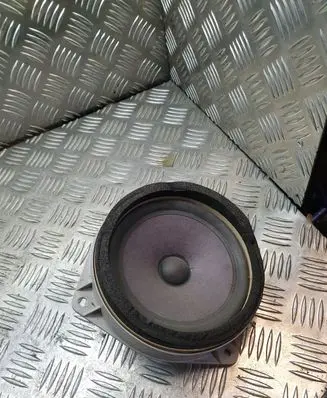 Subaru Outback Rear door speaker 86301 AG010