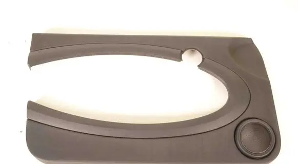 Mini One - Cooper Clubman R55 Front door card panel trim