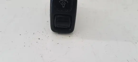 Mazda 626 Panel lighting control switch 