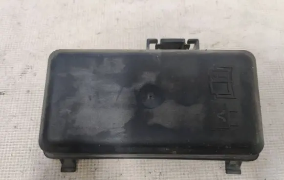 Ford Transit Fuse box cover 6C1T14A076AA