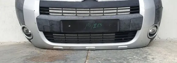 Citroen Berlingo Front bumper 