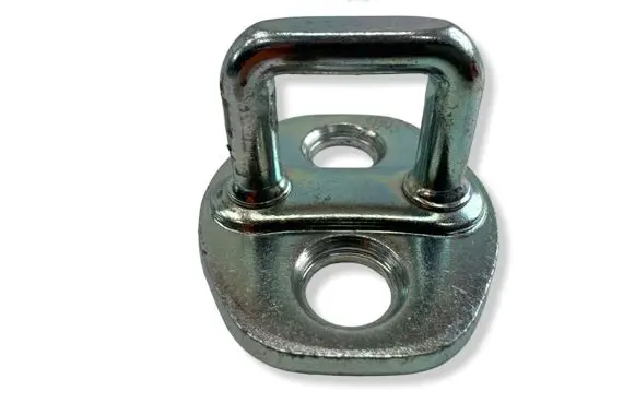 KIA EV6 Rear door lock loop/hook striker 