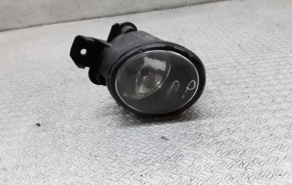Nissan Micra Front fog light