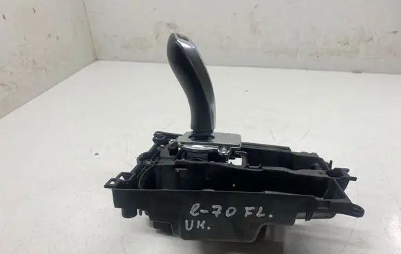 BMW X5 E70 Gear shift switch/knob 10022151