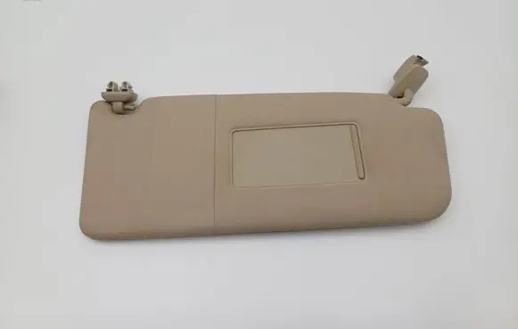 Sun visor