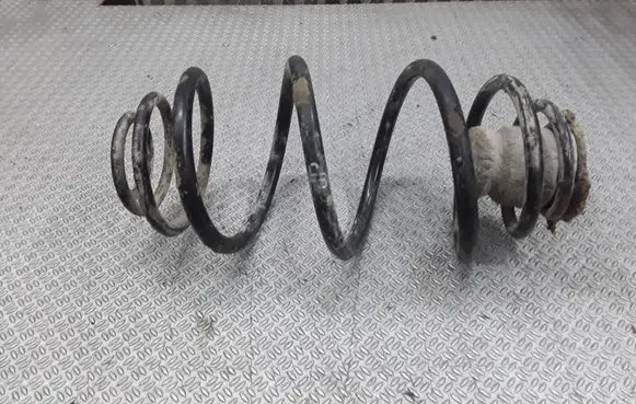 Opel Astra G Rear coil spring