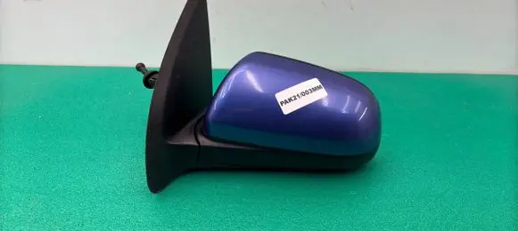 Chevrolet Kalos Manual wing mirror E4012311