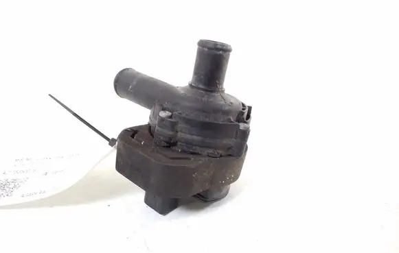 Mercedes-Benz ML W164 Electric auxiliary coolant/water pump A2118350028