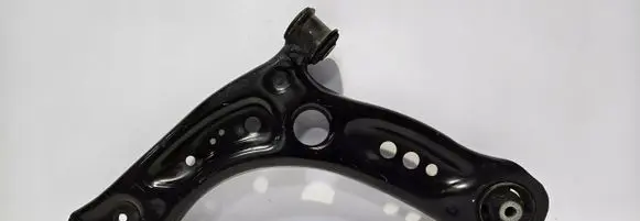 Volkswagen Golf VII Rear control arm 5Q0407151LKAMAX