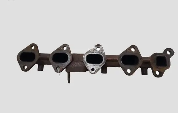 Opel Antara Exhaust manifold