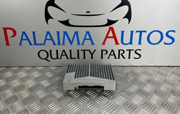 KIA Optima Sound amplifier 2614723