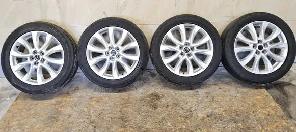 Mazda CX-5 R19 alloy rim 