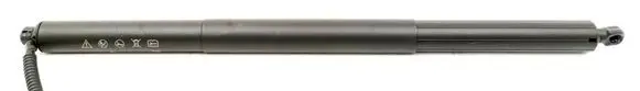 Volkswagen ID.3 Shock absorber/damper mounting bracket 11A827851C