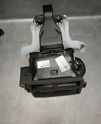 BMW X2 U10 Interior heater climate box assembly 5A563F9
