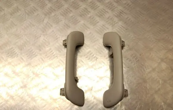 Renault Kadjar Rear interior roof grab handle 