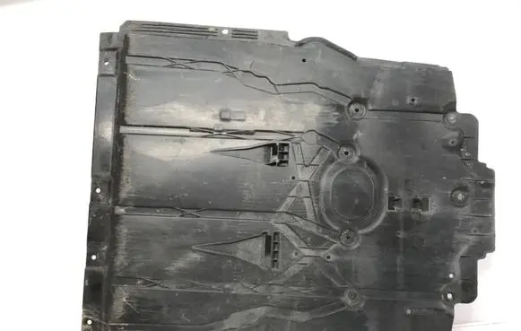 Mercedes-Benz B W247 Engine splash shield/under tray A2475202600