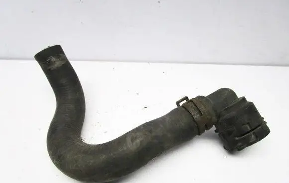 Skoda Octavia Mk2 (1Z) Heater radiator pipe/hose 1K0122191H