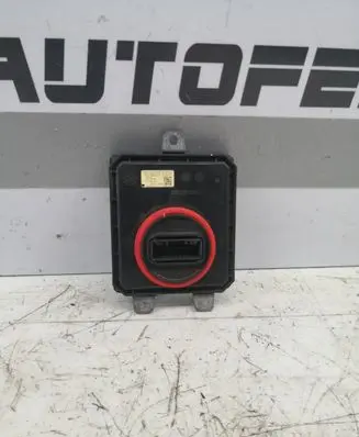Hyundai i30 LED ballast control module 0492191000