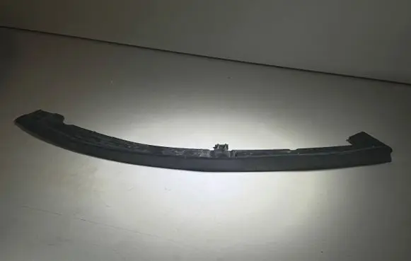 BMW 6 F12 F13 Front bumper lip 8054349