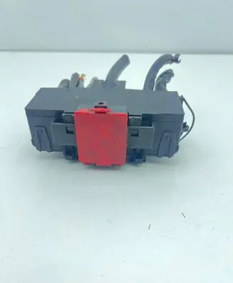 Positive wiring loom