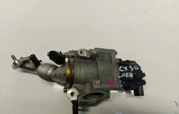Mazda CX-30 EGR valve 22d1901984