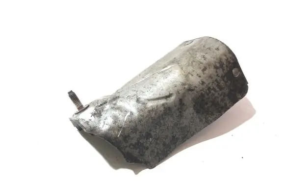 BMW 5 E60 E61 Exhaust heat shield 7797685