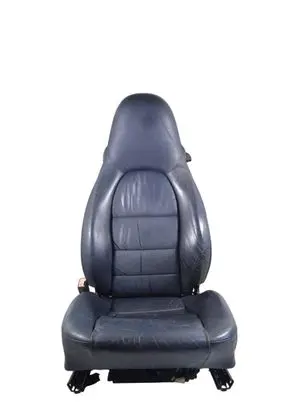 Porsche 911 996 Front driver seat 
