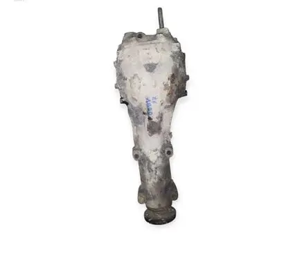 Subaru Outback Rear differential