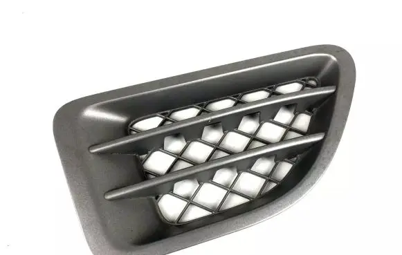 Land Rover Range Rover Sport L320 Fender grill SLR00151