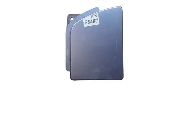 Renault Master III Fuel tank cap 781200017R