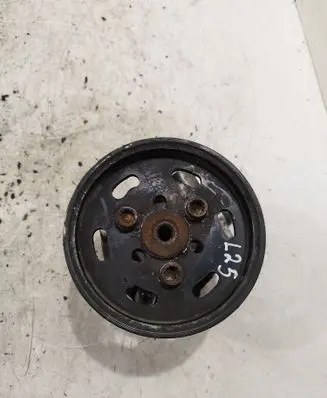 Power steering pump