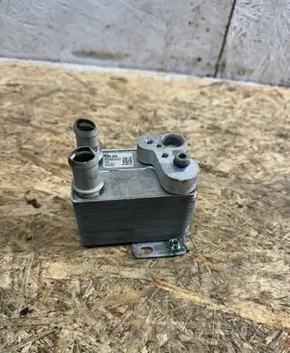 Audi Q4 e-tron Air conditioning (A/C) air dryer 1EA816111B