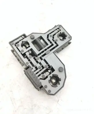 Mercedes-Benz CLK A208 C208 Tail light bulb cover holder