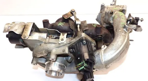 Renault Master III Turbo 116091R 144106727R