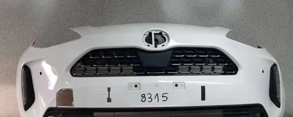 Toyota Yaris Cross Front bumper 52119ADC20